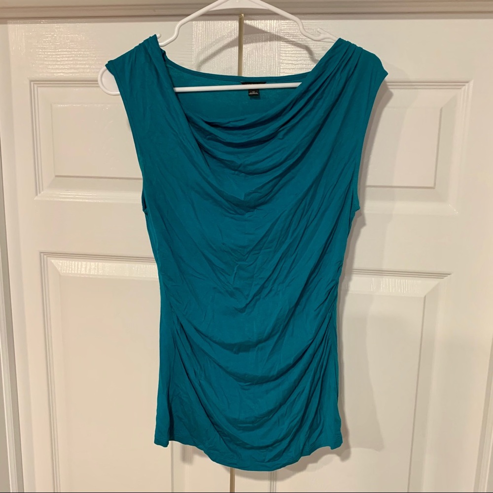 Ann Taylor blouse